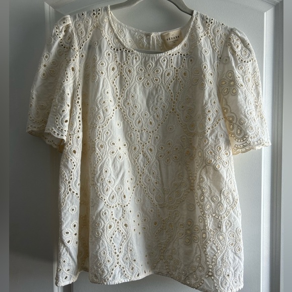 Sezane Tops - Sezane Annabelle Blouse
